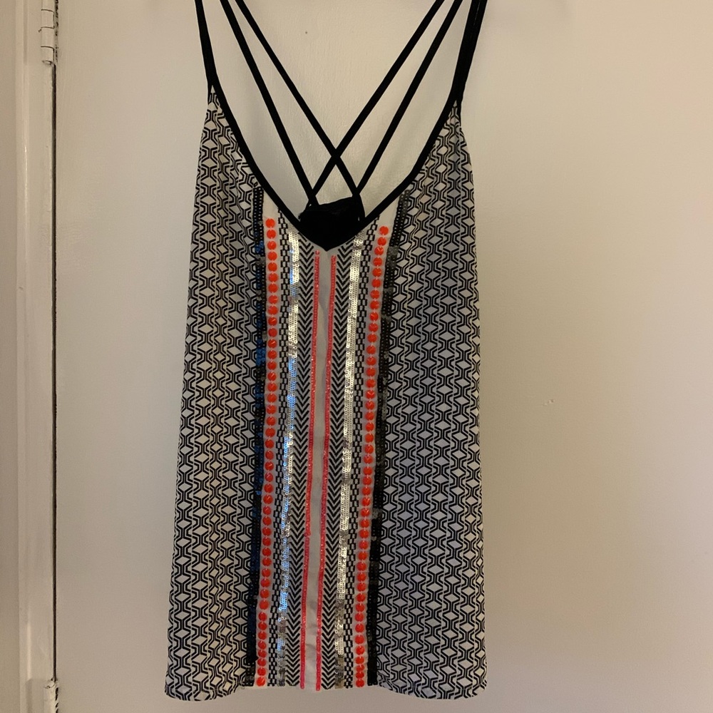 Express Cami